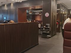 大堂-海底捞火锅(高科广场店)