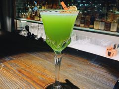 -LAMP BAR 水烟音乐酒吧