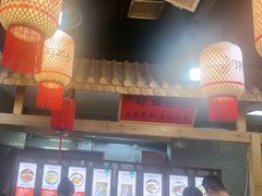 -汉唐守艺人·河北面馆(民心河店)