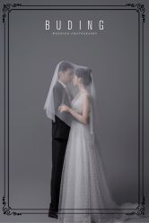 -布丁婚纱摄影工作室