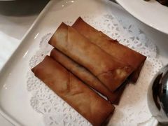 春卷-乐和餐饮(河西大街店)