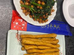 -骨气鼓气羊棒骨·羊蝎子(住总万科广场店)