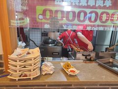 -串王阿三烧烤·小龙虾·烤鱼(拱墅胜利河美食街店)