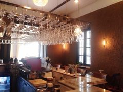 沙面（SHAMEEN）1618主题艺术餐厅-火车头法国西餐厅