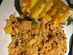 -大树餐厅(益田假日店)