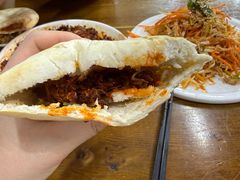 -长安后宰门水盆羊肉(新都心店)