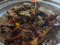 -回味黑鸭煲·始于2006(万松园店)