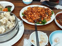 -闻香阁·清真(光荣道店)