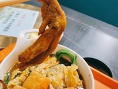 -文昌桥螺蛳粉(魏公村店)