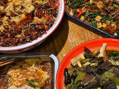 -兔槽江湖菜·重庆璧山兔(水围店)