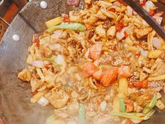 -富正毅三下锅·湘西韵味(天门山索道店)