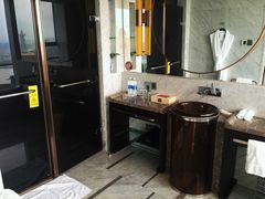 -宁波威斯汀酒店