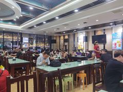 -服务大楼冷面(延大店)