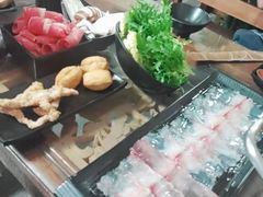 -丽江庭院之丽江往事(安定门店)