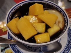 芒果龟苓膏-丞记传承(海口桫椤湾店)