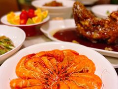 -大鸭梨烤鸭(甘家口店)