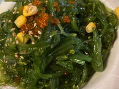 付味海藻-鳗鱼家·深夜食堂(军博店)