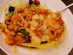 -安蒂娅.悦景轩中餐厅(西乡店)