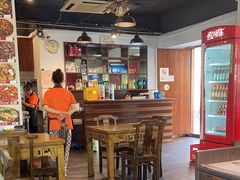 -百年老扣碗(沙坪坝店)