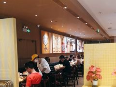 -蔡澜点心·粤菜(花城汇南区店)