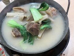 -百家鸡味馆(清泰店)