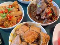 -皇城老妈火锅(琴台店)