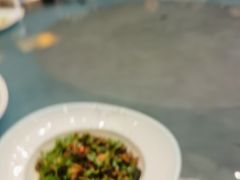 -楚天粤海国际大酒店-楚粤轩中餐厅(水果湖店)