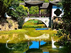 -采石矶景区