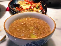 -辛香汇·现炒川菜(淮海路百盛店)