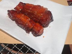 -大树餐厅(益田假日店)