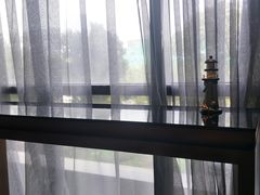 -北上海大酒店-北鸥西餐厅