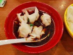 红油抄手-龙抄手(春熙路总店)