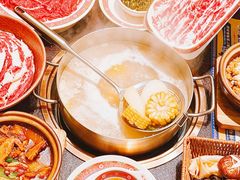 -大吉利·潮汕鲜牛肉火锅(总店)