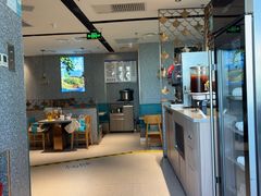 -半天妖烤鱼(新中关购物中心店)
