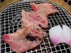 -谷牛和牛烤肉(漕河泾印象城店)