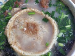 -正宗刘记不翻汤(和园店)