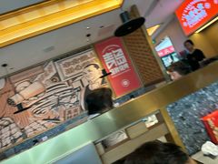 -大闫家烧烤·小海鲜家常菜(郑庄店)