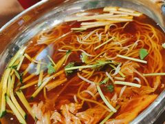 -堂堂小伙夫·辽宁小吃大排档(京西大悦城店)