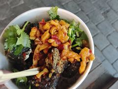 -黑色经典臭豆腐·湖南特产(坡子街店)