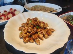 -喜悦烤鸭·新京菜(王府井店)