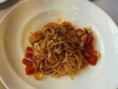 -我的四季意大利餐厅(春天百货店)