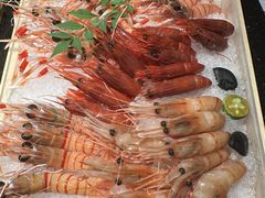 -上井料理黑金店(IFS国金中心店)