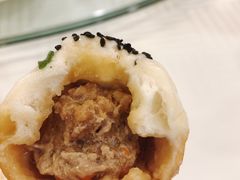 蟹粉生煎-瑞福园联谊餐室(茂名南路店)