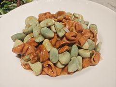 -北平小馆·烤鸭·家常菜(磨房北里店)