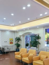 -武汉五洲整形外科医院