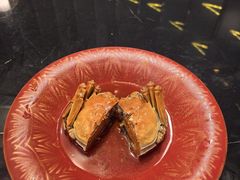 -大葉日本料理·龍蝦任食放題(廣州W酒店)