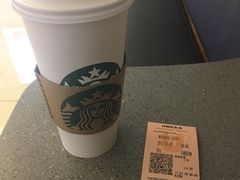 -星巴克臻选(北京富力家园店)