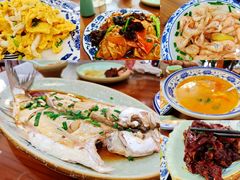 -灵福缘私房菜·农家菜(拈花湾·灵山大佛必推店)