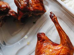 -整只乳鸽GetSQUAB(西华路店)