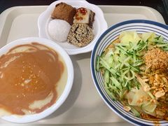 面茶-护国寺小吃(安定门店)